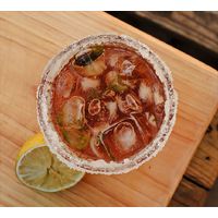 Two in a Bush Rooibos Cordial Citrus Infused